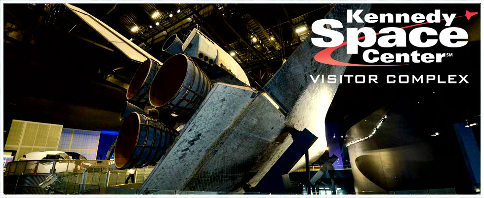 Kennedy Space Center