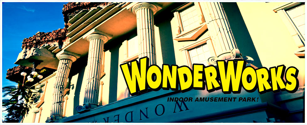 Wonder Works