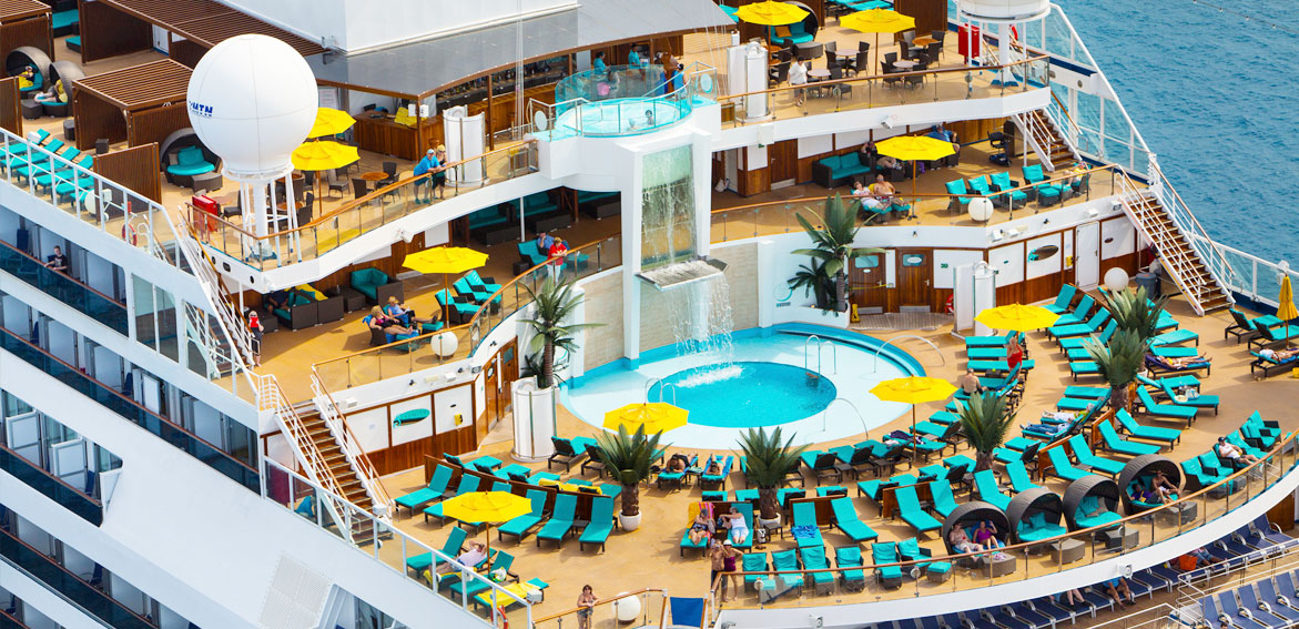 cruise carnival reservations