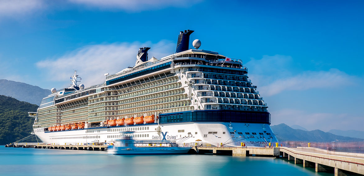 celebrity cruise lines reservations