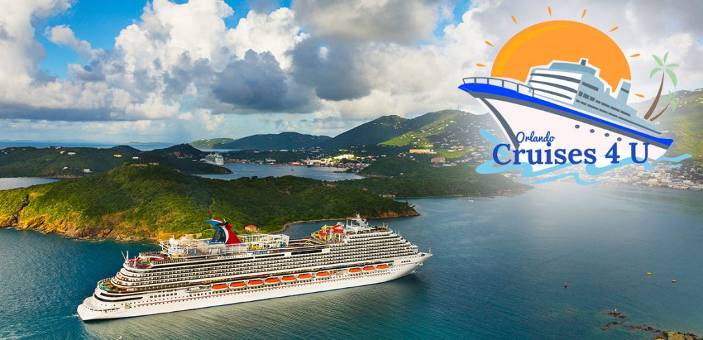 discount cruise lines