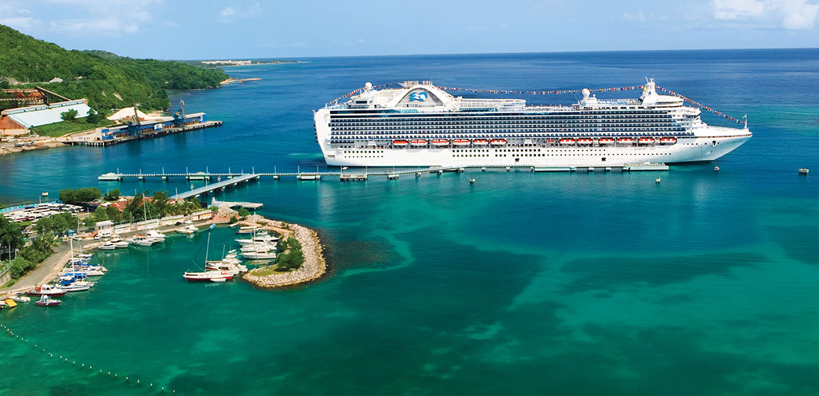 Princess Cruises