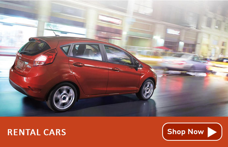 Rental Cars