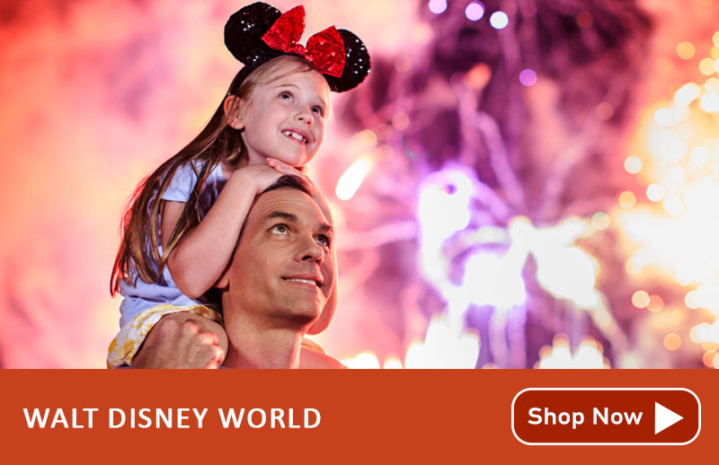 Disney Tickets