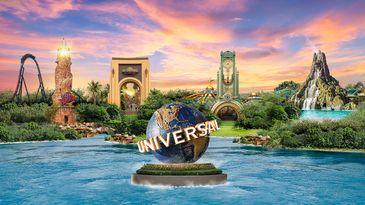 Universal Orlando Resort